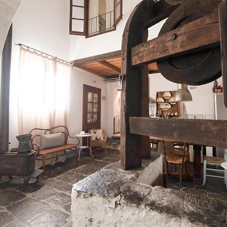 Casale Amati Country House Ortonovo المظهر الخارجي الصورة