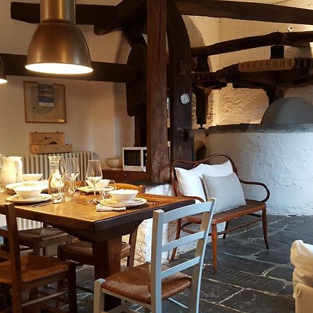 Casale Amati Country House Ortonovo المظهر الخارجي الصورة