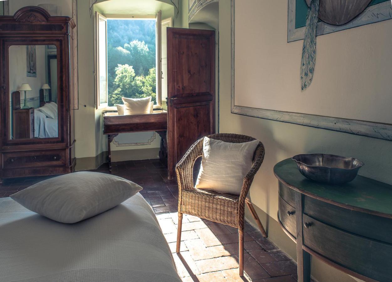 Casale Amati Country House Ortonovo المظهر الخارجي الصورة