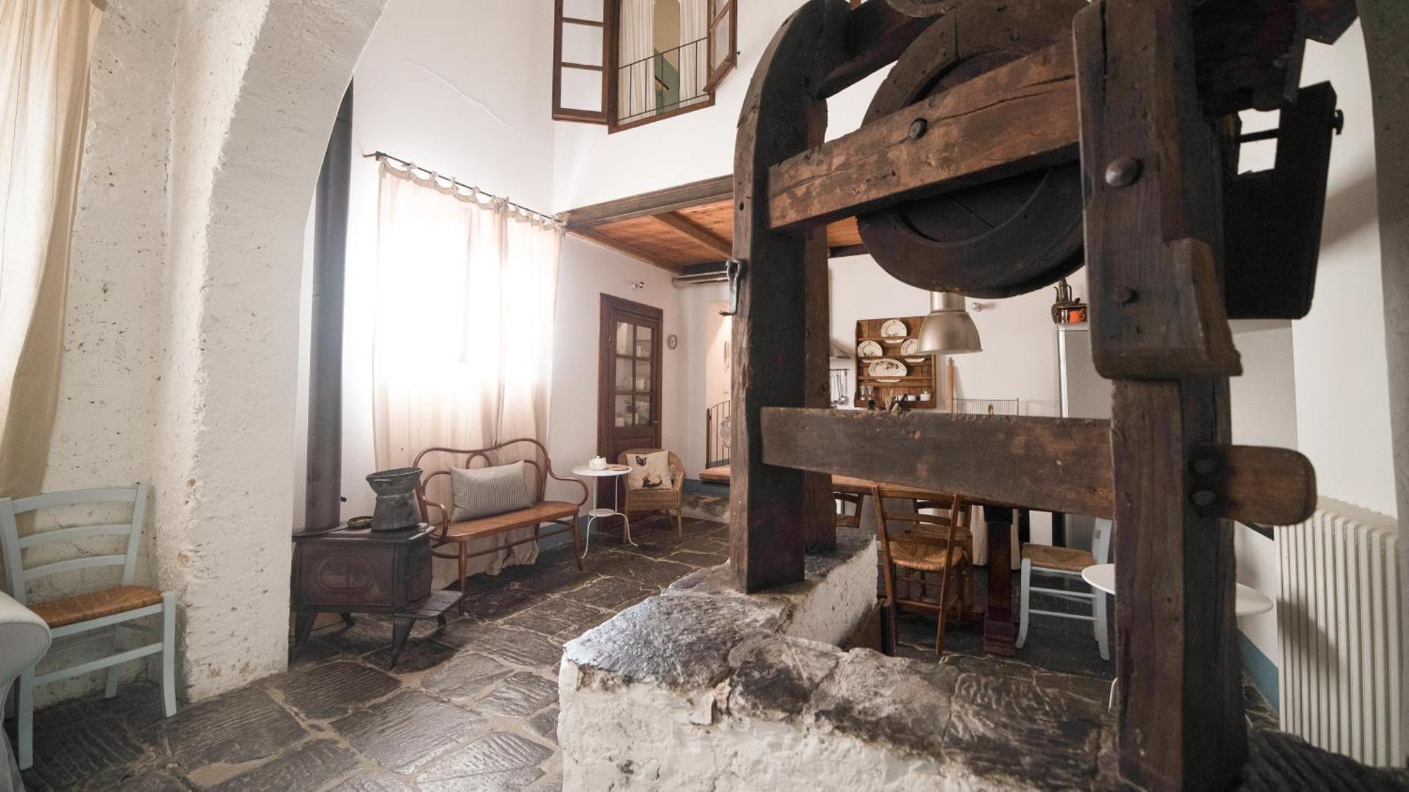 Casale Amati Country House Ortonovo المظهر الخارجي الصورة