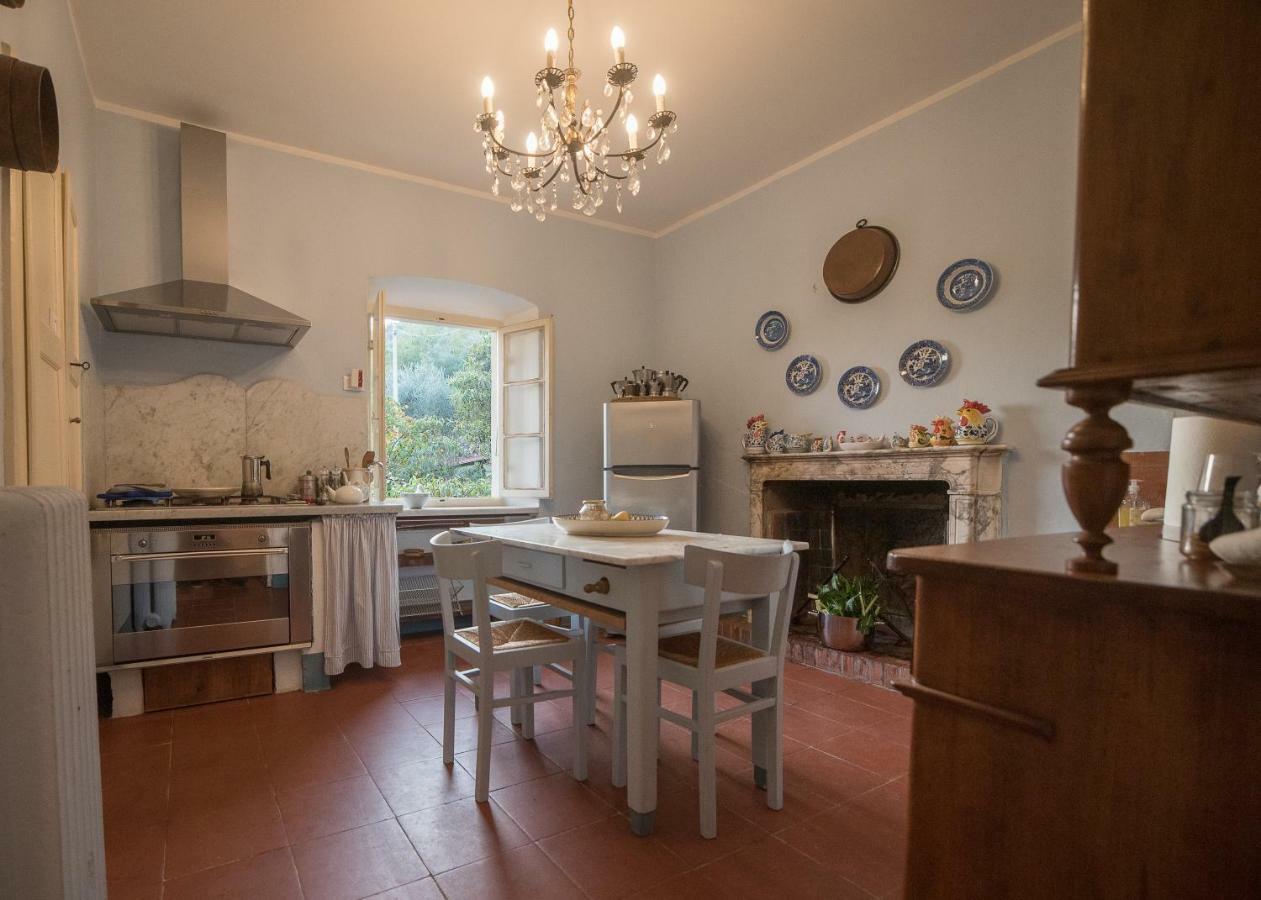 Casale Amati Country House Ortonovo المظهر الخارجي الصورة