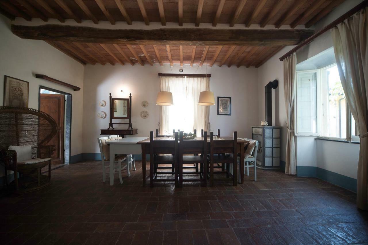 Casale Amati Country House Ortonovo المظهر الخارجي الصورة