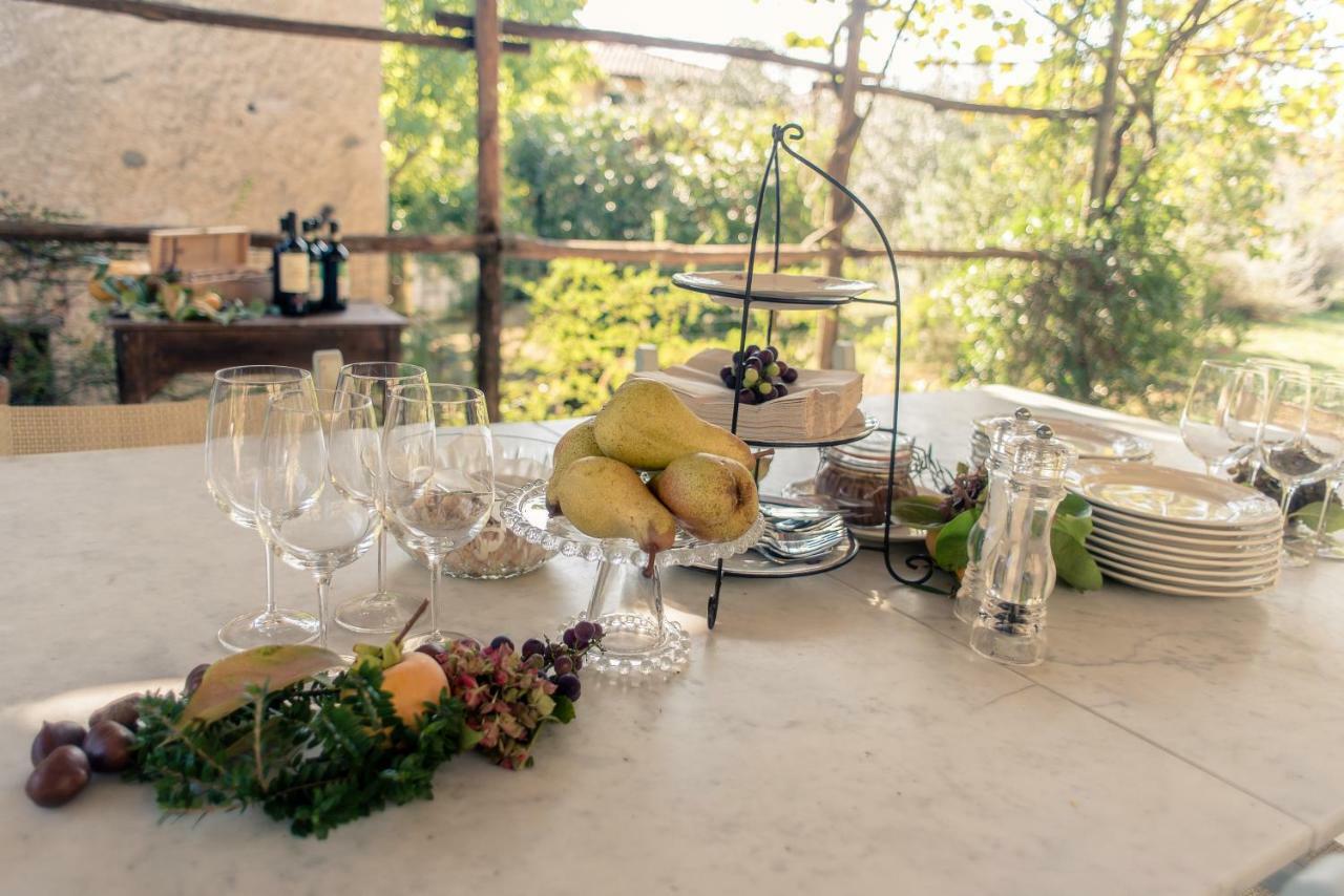 Casale Amati Country House Ortonovo المظهر الخارجي الصورة