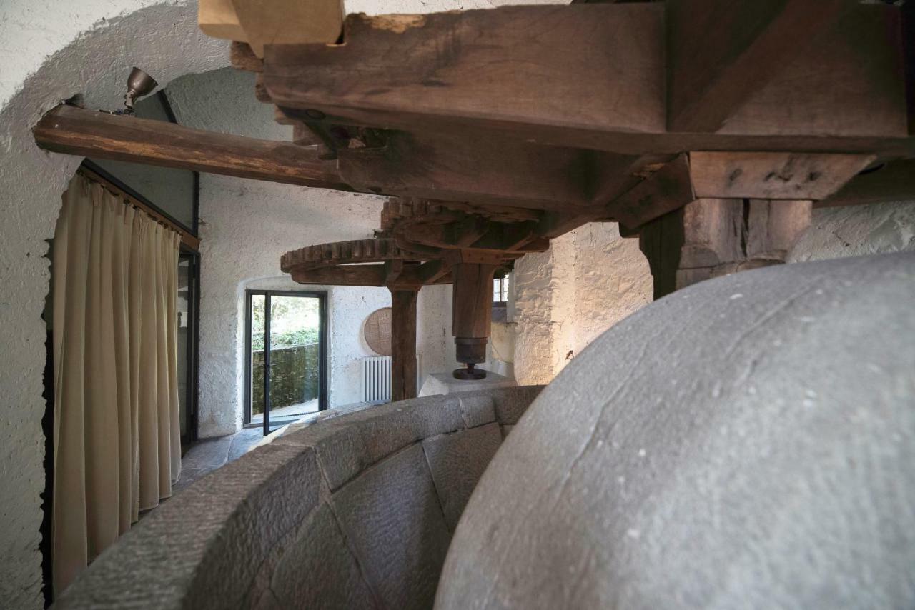 Casale Amati Country House Ortonovo المظهر الخارجي الصورة